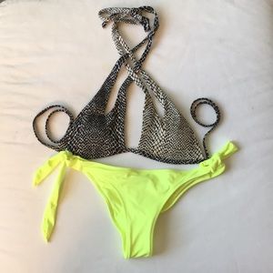 VS mix and match bikini
